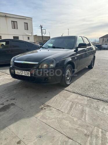 LADA (VAZ) Priora 2013, 248,000 km - 1.6 l - Bakı