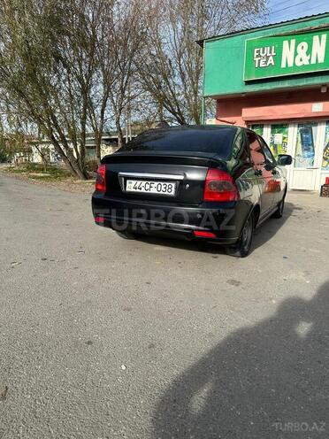 LADA (VAZ) Priora 2013, 248,000 km - 1.6 l - Bakı
