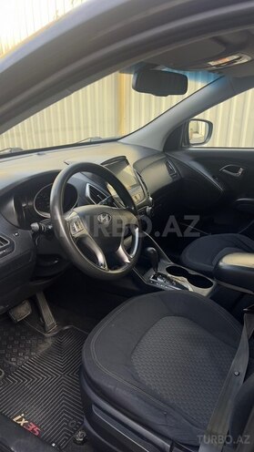 Hyundai ix35 2011, 215,200 km - 2.0 л - Bakı