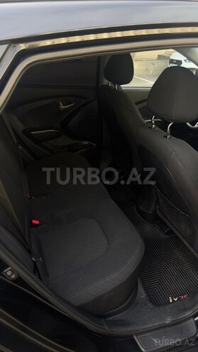 Hyundai ix35 2011, 215,200 km - 2.0 л - Bakı