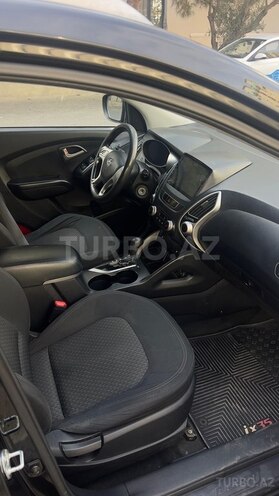 Hyundai ix35 2011, 215,200 km - 2.0 л - Bakı