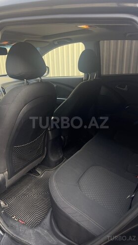 Hyundai ix35 2011, 215,200 km - 2.0 л - Bakı