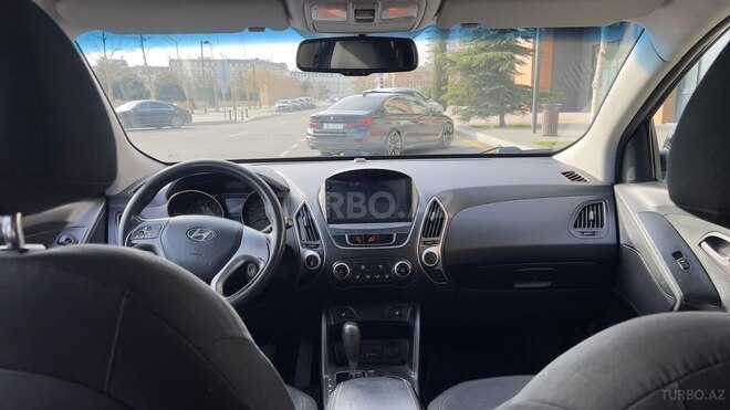 Hyundai ix35 2011, 215,200 km - 2.0 л - Bakı