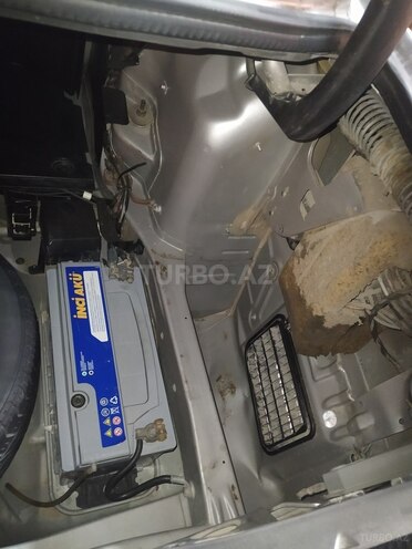 Mercedes C 200 1998, 354,258 km - 2.0 l - Xırdalan