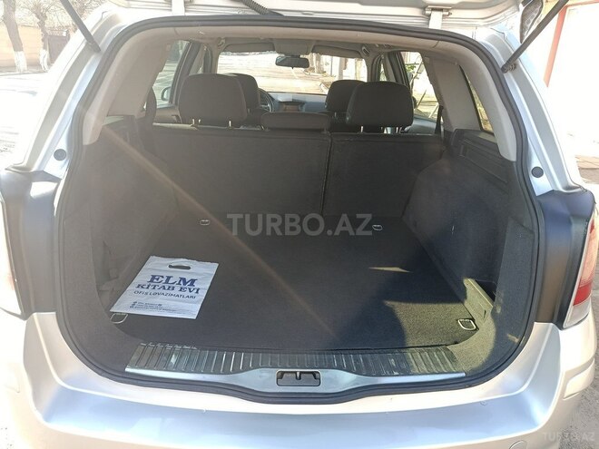 Opel Astra 2005, 300,000 km - 1.4 l - Bakı