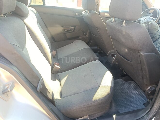 Opel Astra 2005, 300,000 km - 1.4 l - Bakı
