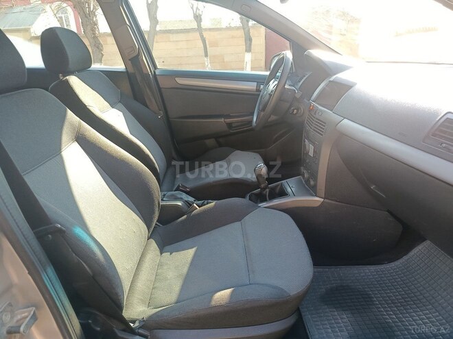 Opel Astra 2005, 300,000 km - 1.4 l - Bakı