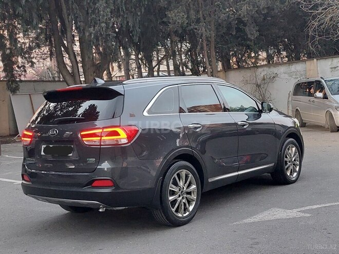 Kia Sorento 2016, 272,000 km - 2.2 l - Bakı