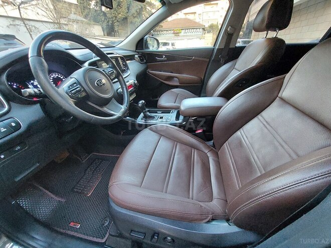 Kia Sorento 2016, 272,000 km - 2.2 l - Bakı