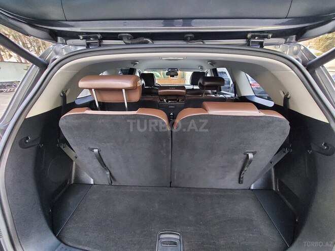 Kia Sorento 2016, 272,000 km - 2.2 l - Bakı