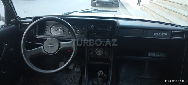 LADA (VAZ) 2104 2009, 55,000 km - 1.6 l - Bakı