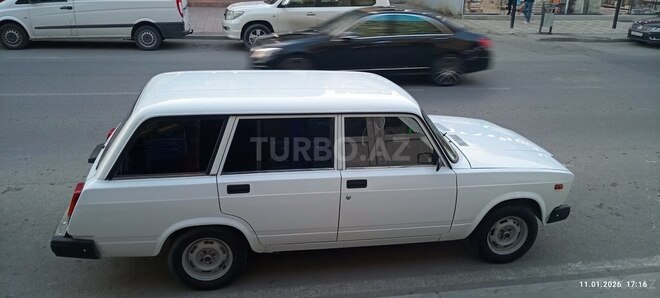 LADA (VAZ) 2104 2009, 55,000 km - 1.6 l - Bakı