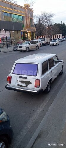 LADA (VAZ) 2104 2009, 55,000 km - 1.6 l - Bakı