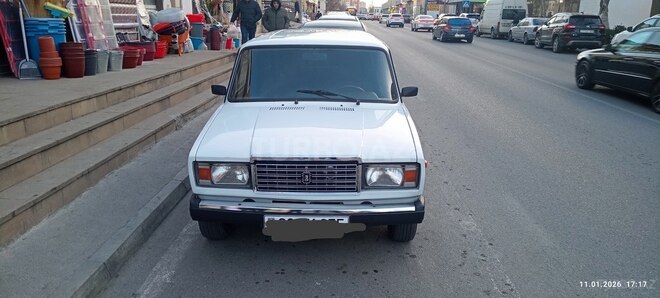LADA (VAZ) 2104 2009, 55,000 km - 1.6 l - Bakı