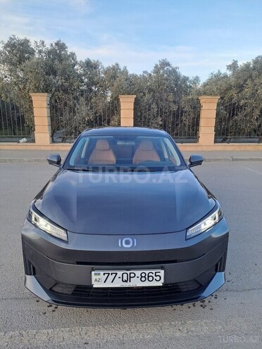 Changan Qiyuan A05 2025, 27,800 km - 1.5 l - Bakı