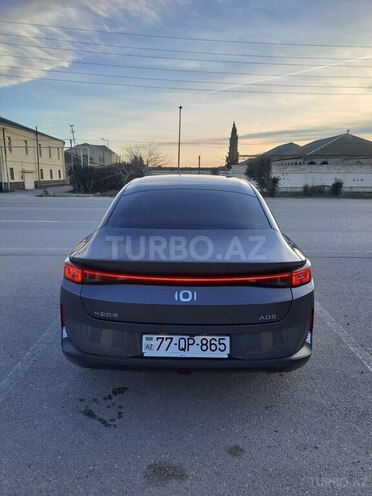 Changan Qiyuan A05 2025, 27,800 km - 1.5 l - Bakı