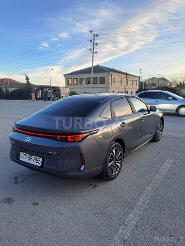 Changan Qiyuan A05 2025, 27,800 km - 1.5 l - Bakı