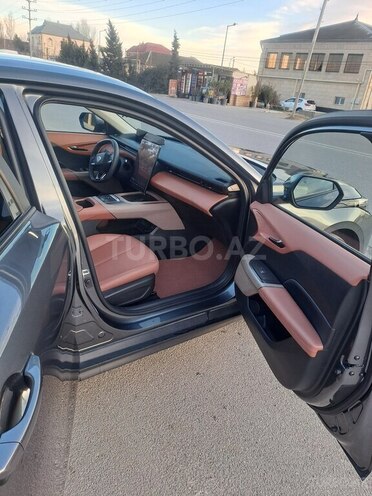 Changan Qiyuan A05 2025, 27,800 km - 1.5 l - Bakı