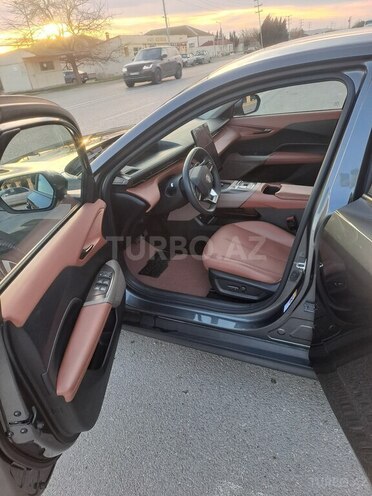 Changan Qiyuan A05 2025, 27,800 km - 1.5 l - Bakı
