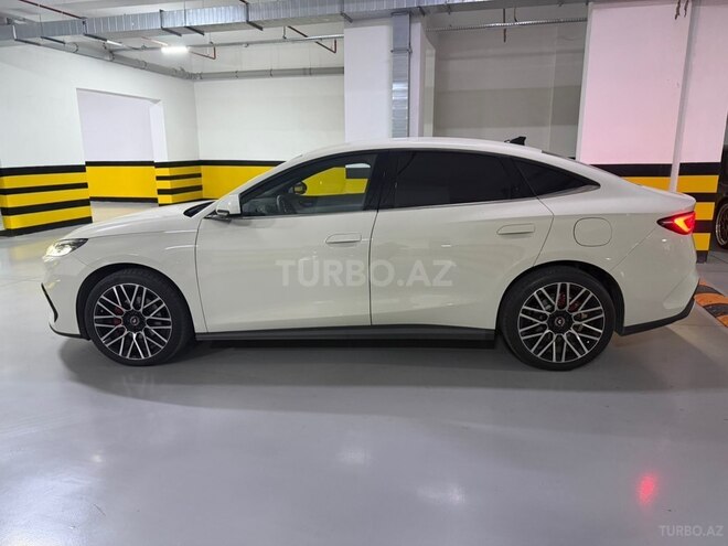BYD  2024, 5,000 km - 1.5 л - Bakı