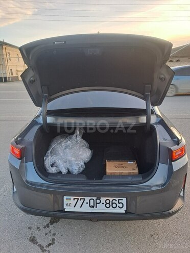 Changan Qiyuan A05 2025, 27,800 km - 1.5 l - Bakı