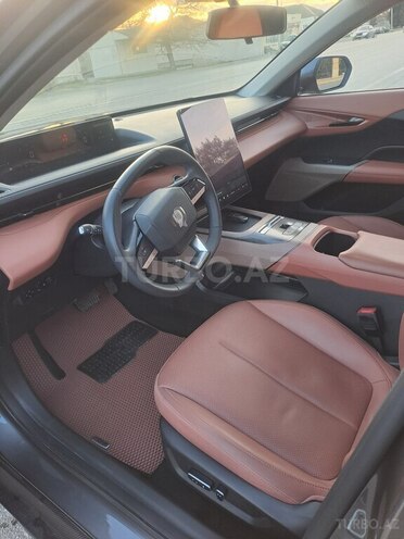 Changan Qiyuan A05 2025, 27,800 km - 1.5 l - Bakı