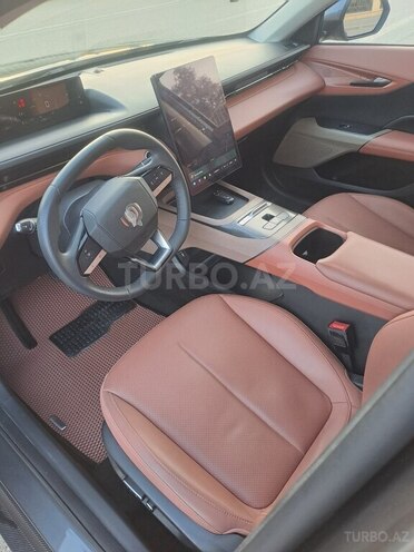 Changan Qiyuan A05 2025, 27,800 km - 1.5 l - Bakı