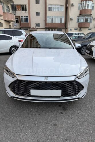 BYD Qin Plus 2024, 40,000 km - 1.5 l - Bakı