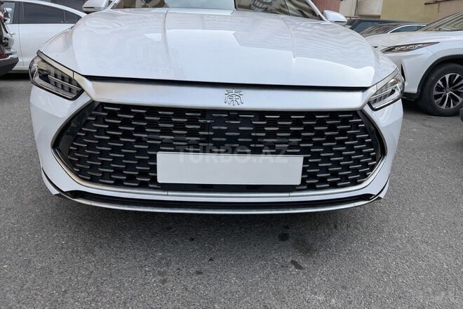BYD Qin Plus 2024, 40,000 km - 1.5 l - Bakı