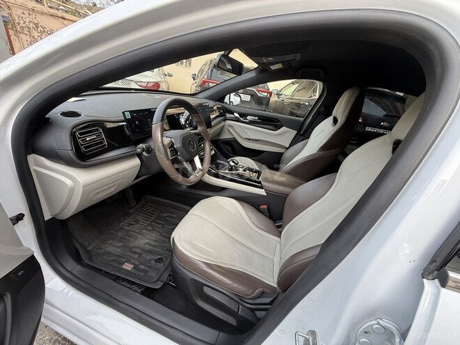 BYD Qin Plus 2024, 40,000 km - 1.5 l - Bakı