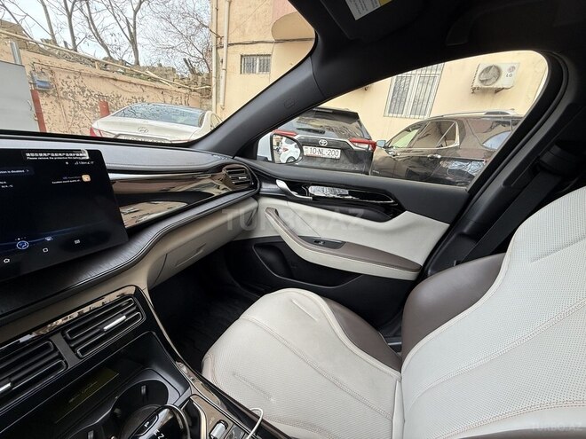 BYD Qin Plus 2024, 40,000 km - 1.5 l - Bakı