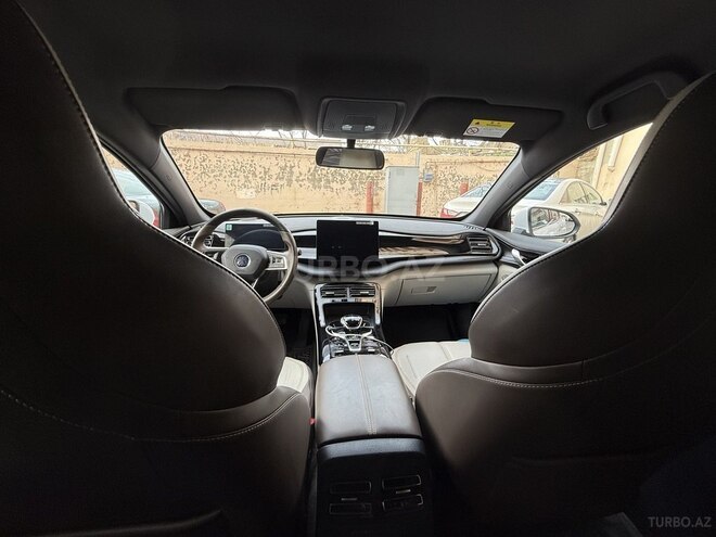 BYD Qin Plus 2024, 40,000 km - 1.5 l - Bakı