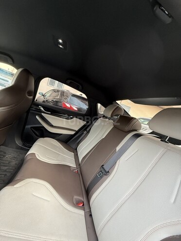 BYD Qin Plus 2024, 40,000 km - 1.5 l - Bakı