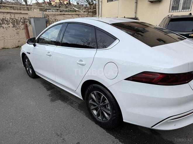 BYD Qin Plus 2024, 40,000 km - 1.5 l - Bakı