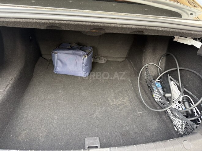 BYD Qin Plus 2024, 40,000 km - 1.5 l - Bakı
