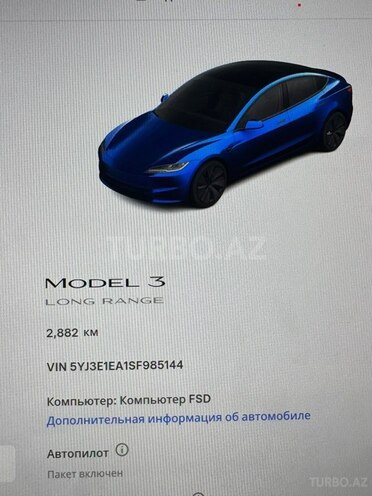 Tesla Model 3-9