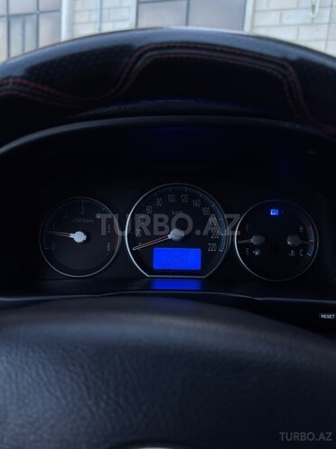 Hyundai Santa Fe 2009, 242,471 km - 2.2 l - Sumqayıt