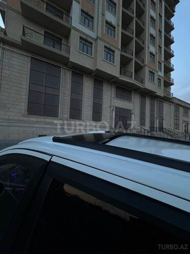 Hyundai Santa Fe 2009, 242,471 km - 2.2 l - Sumqayıt