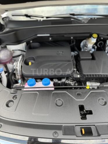 Changan  2025, 0 km - 1.5 l - Bakı