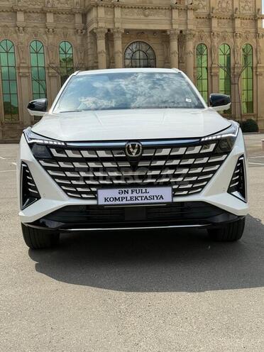 Changan  2025, 0 km - 1.5 l - Bakı