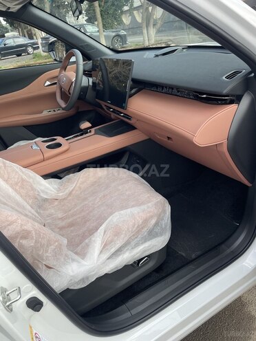 Changan  2025, 0 km - 1.5 l - Bakı