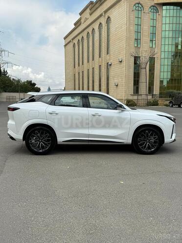 Changan  2025, 0 km - 1.5 l - Bakı