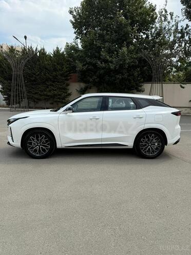 Changan  2025, 0 km - 1.5 l - Bakı
