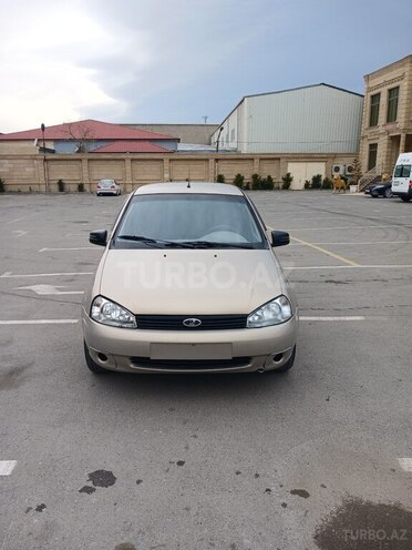 LADA (VAZ) Kalina 2005, 220,000 km - 1.6 л - Xırdalan