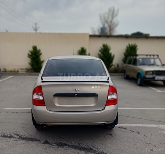 LADA (VAZ) Kalina 2005, 220,000 km - 1.6 л - Xırdalan