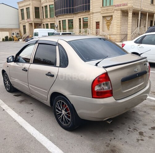 LADA (VAZ) Kalina 2005, 220,000 km - 1.6 л - Xırdalan