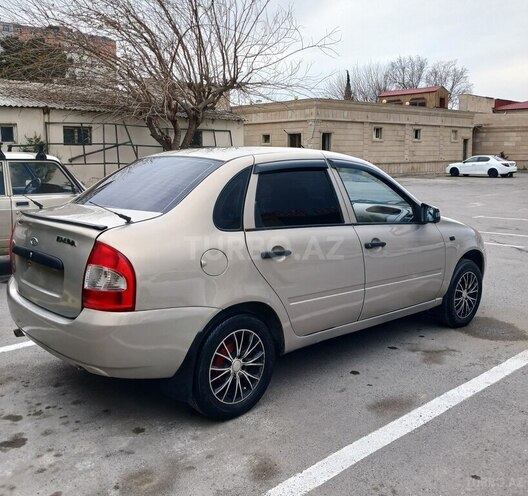 LADA (VAZ) Kalina 2005, 220,000 km - 1.6 л - Xırdalan
