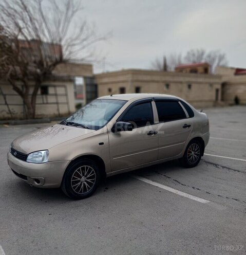 LADA (VAZ) Kalina 2005, 220,000 km - 1.6 л - Xırdalan