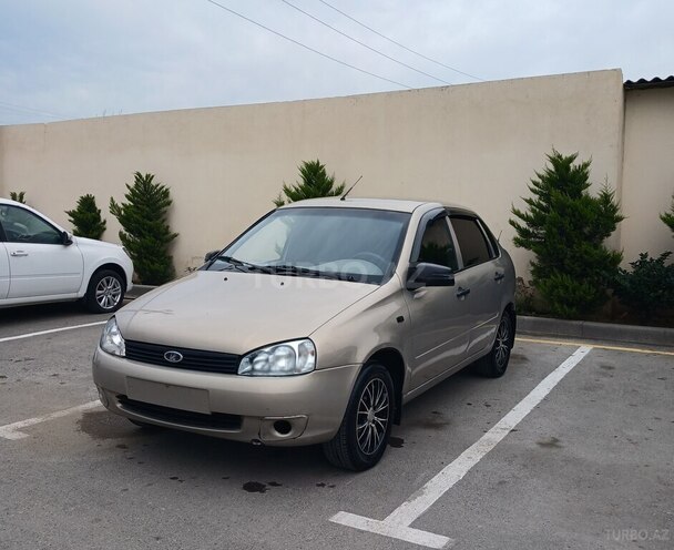 LADA (VAZ) Kalina 2005, 220,000 km - 1.6 л - Xırdalan