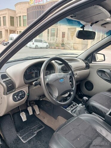 LADA (VAZ) Kalina 2005, 220,000 km - 1.6 л - Xırdalan